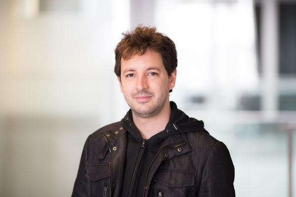 Profile picture of Nicolas Salamanca Acosta