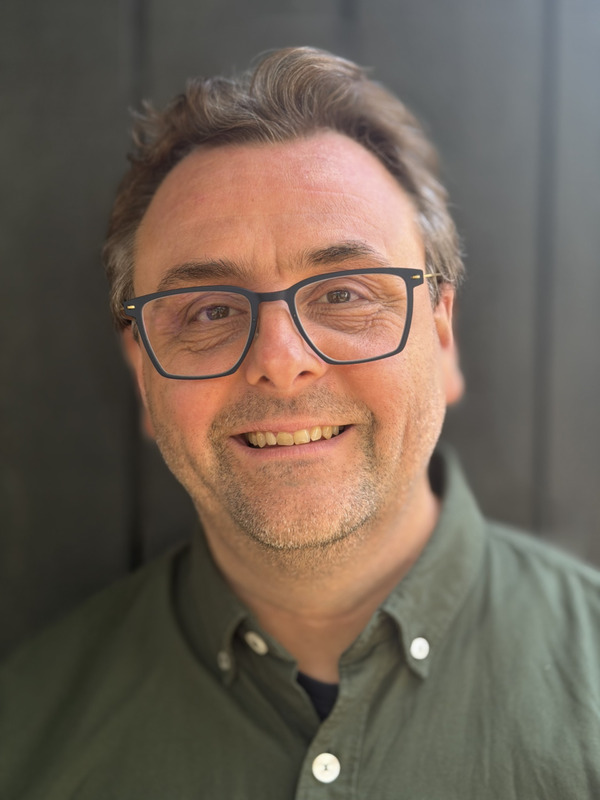 Profile picture of Jay Black