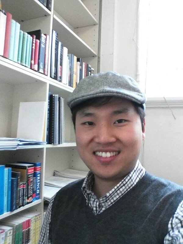 Profile picture of Hyun Jin Kim