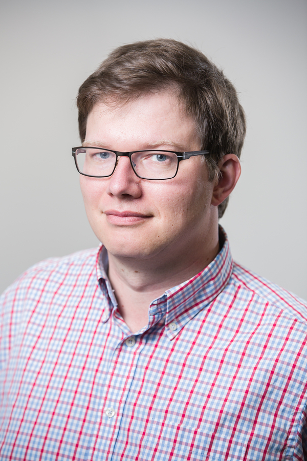 Profile picture of Tim Robinson