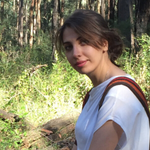 Profile picture of Lida Rashidi