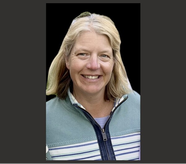 Profile picture of Suzanne Hosie