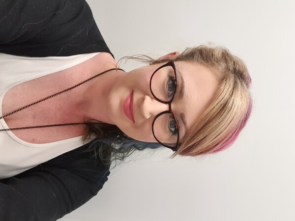 Profile picture of Rebekah Anderson