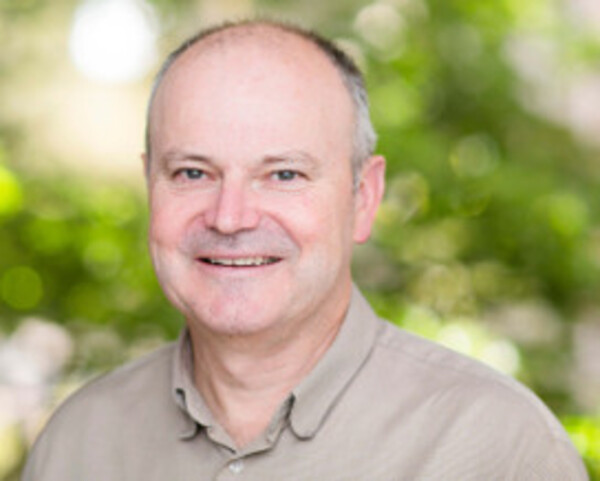 Profile picture of David BALDING