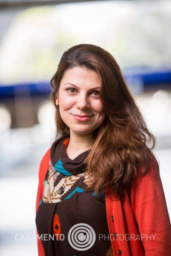 Profile picture of Mahtab Janfada