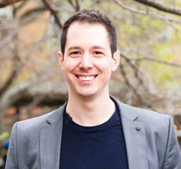 Profile picture of Daniel Heath