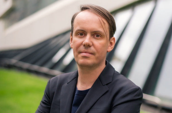 Profile picture of Rory Hyde