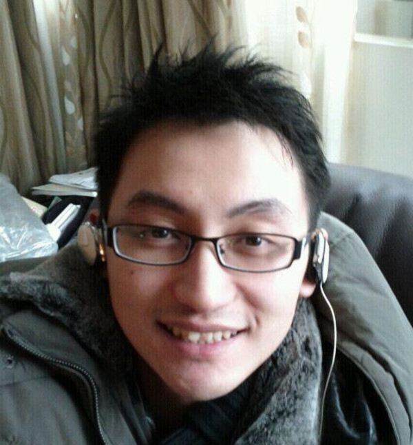 Profile picture of William Hu