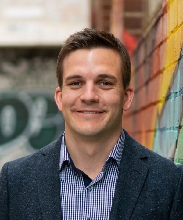 Profile picture of Gavin Slemp