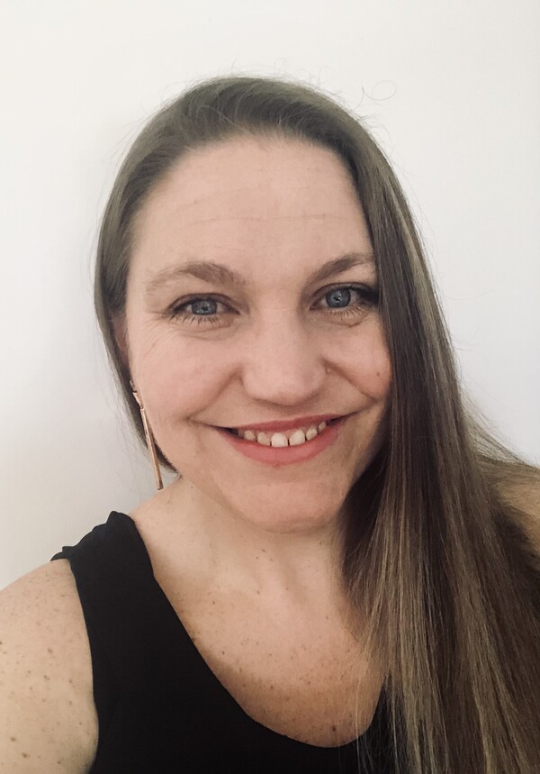 Profile picture of Jennifer Carter