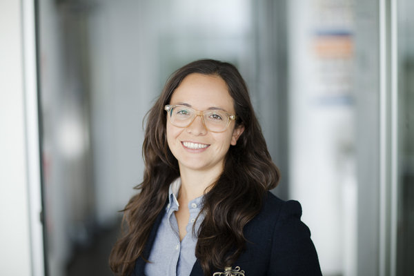 Profile picture of Susan Mendez