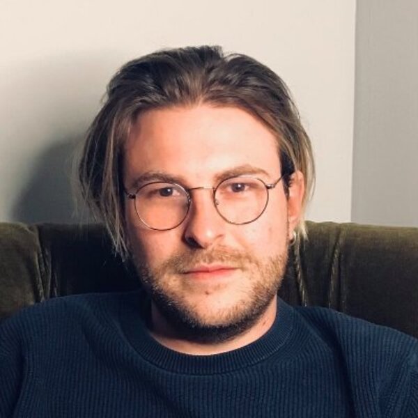 Profile picture of Christian Gelder