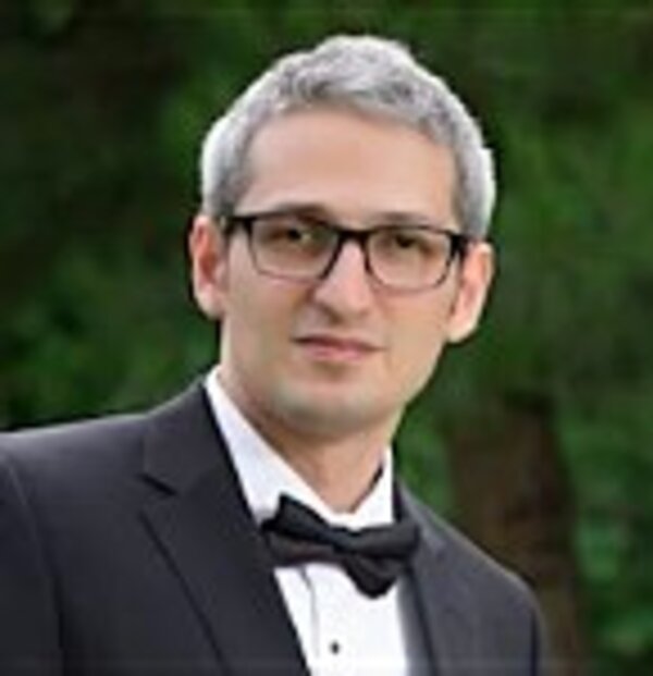 Profile picture of Reza Sanaei