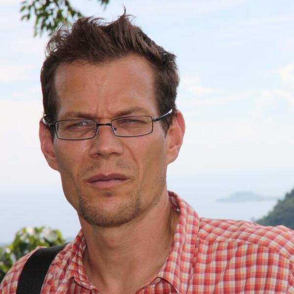 Profile picture of Wolfram Dressler