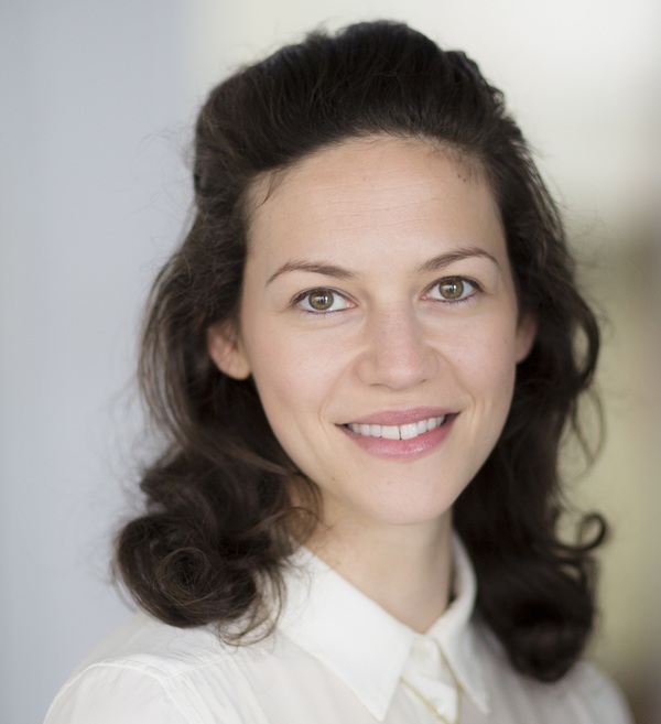 Profile picture of Victoria Baranov