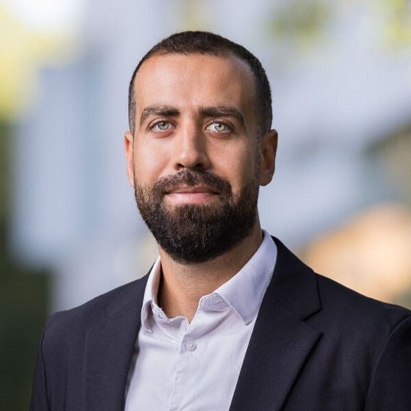 Profile picture of James Helal