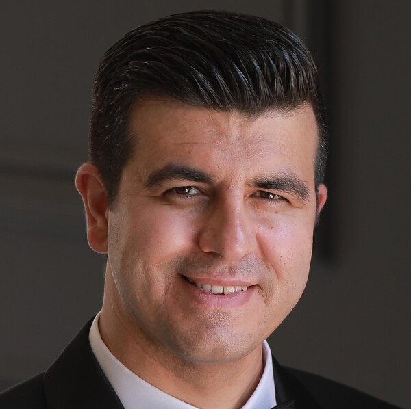 Profile picture of Behnam Atazadeh