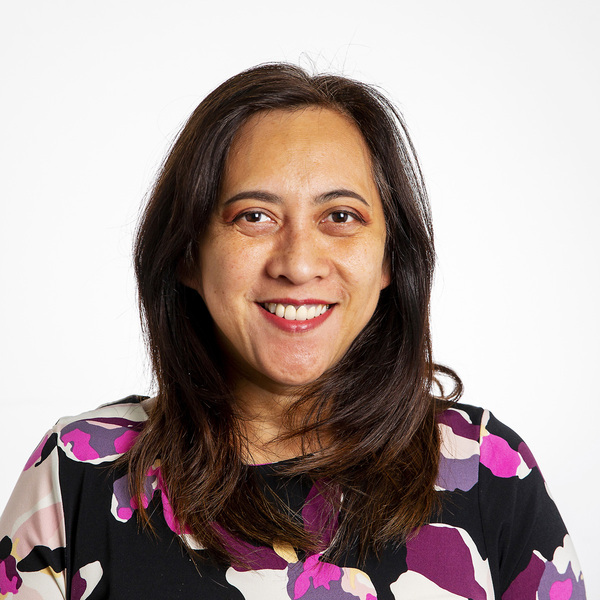 Profile picture of Leilani Santos