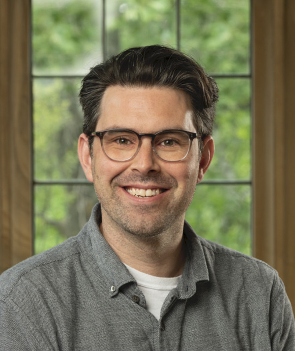 Profile picture of Joe Hughes