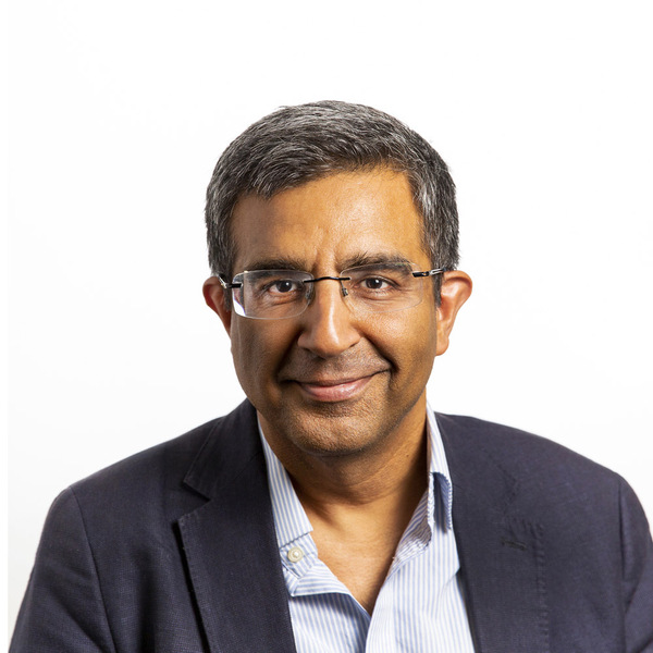 Profile picture of Ajay Mahal