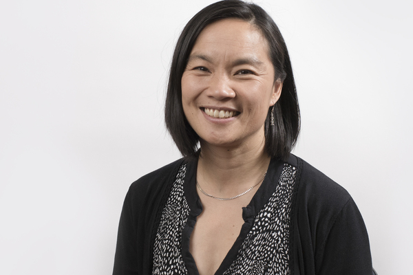 Profile picture of Lisa Hui