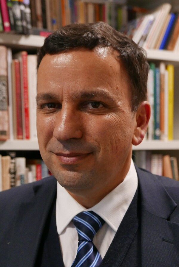 Profile picture of Paulo Vaz Serra