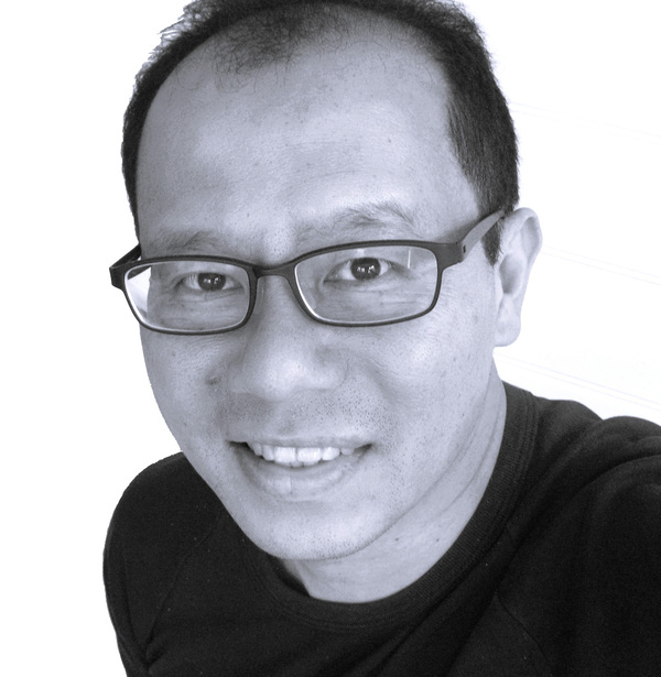 Profile picture of Mark Lam