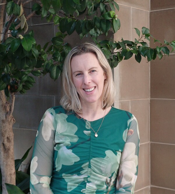 Profile picture of Tracey Hollings
