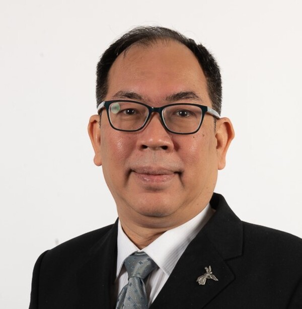 Profile picture of Felix Hui