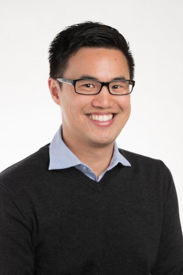 Profile picture of Justin Fong