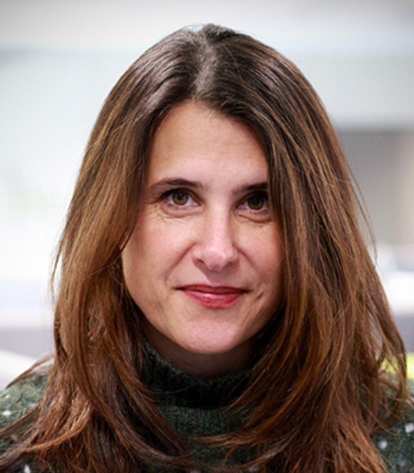 Profile picture of Georgia Dawson
