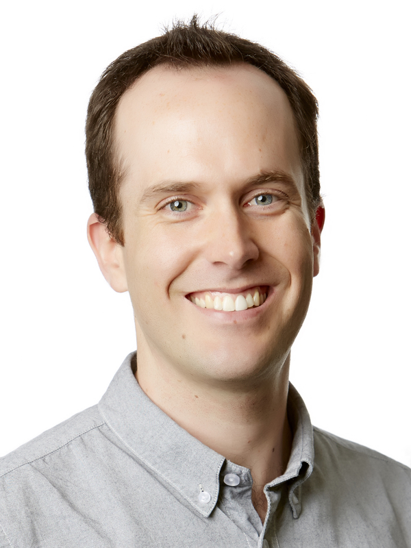 Profile picture of Benoit Belleville