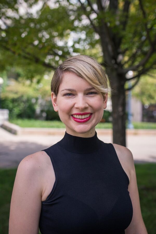 Profile picture of Emily Harris