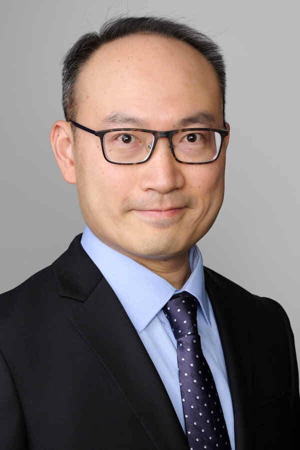 Profile picture of William Ho