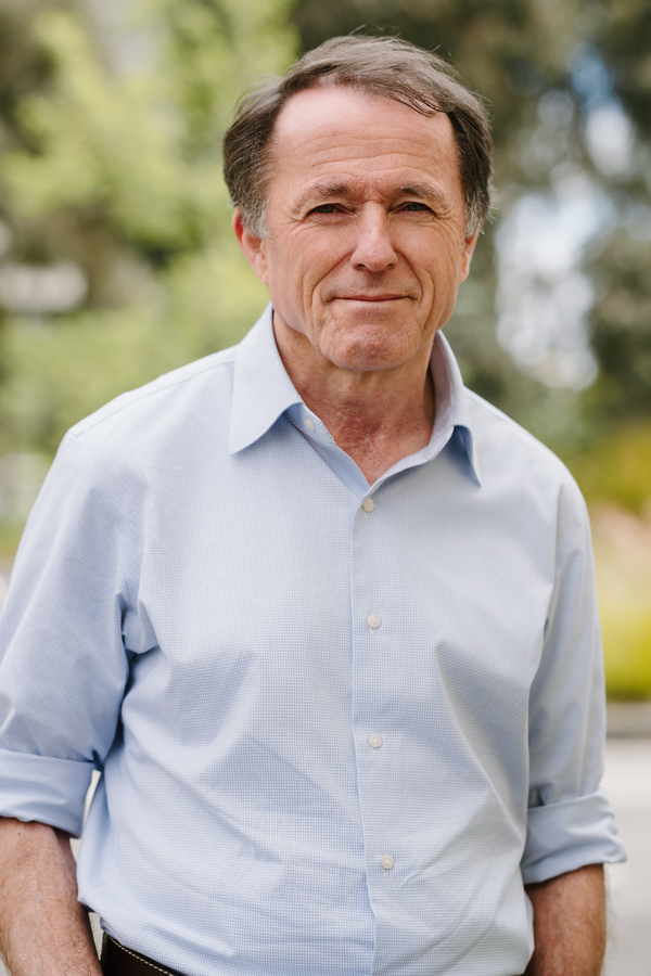 Profile picture of Mark Stevenson