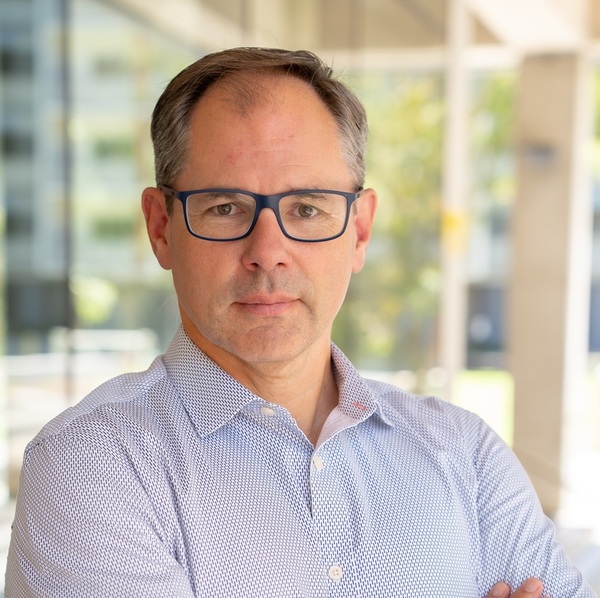 Profile picture of Robert Gordon