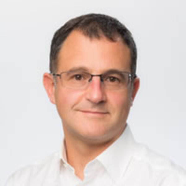Profile picture of Jonathan Liberman
