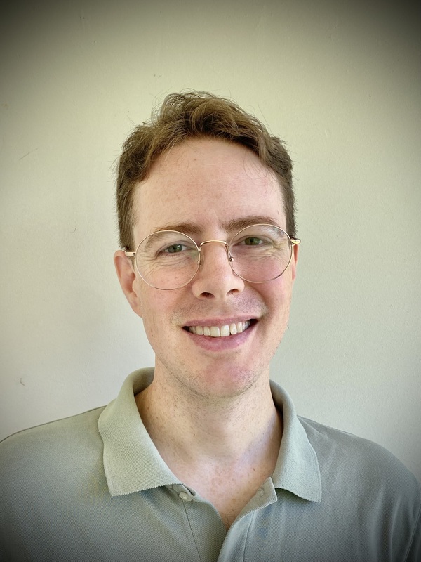 Profile picture of Geoff Kelly
