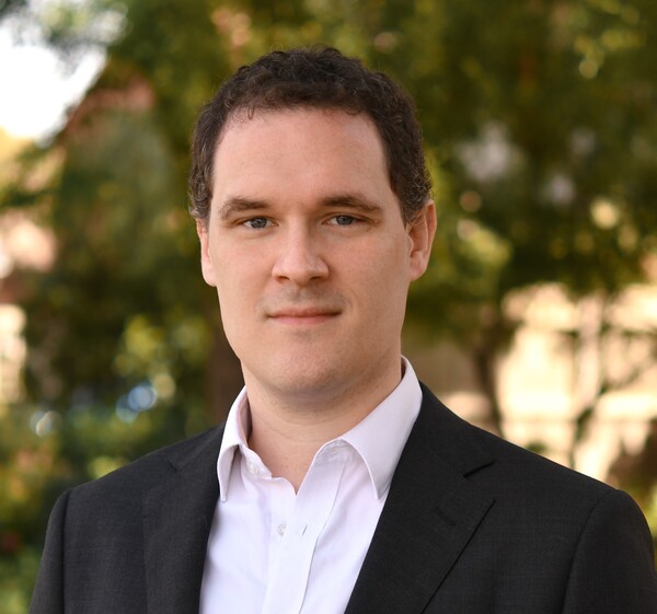 Profile picture of Matthew Greenwood-Nimmo