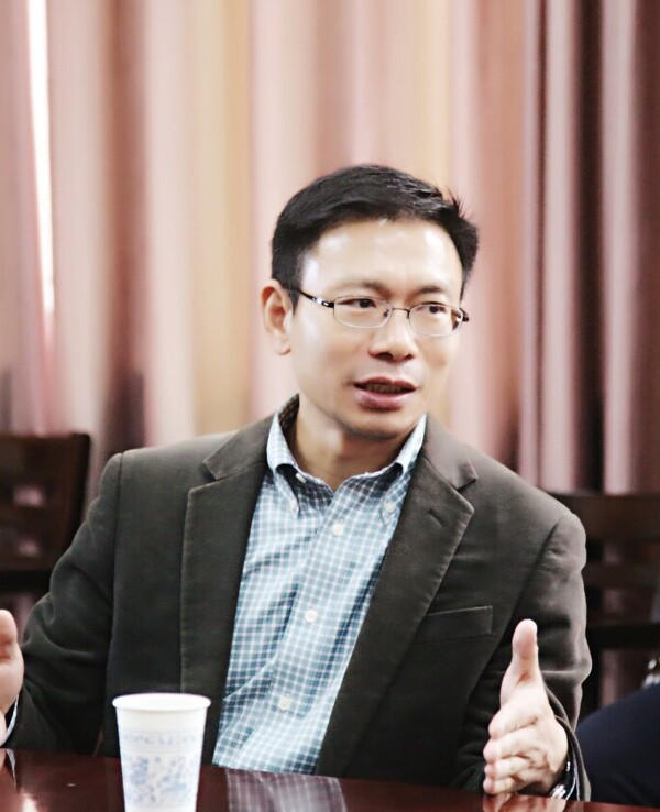 Profile picture of Siqing Chen