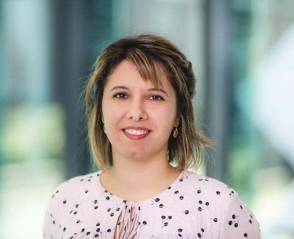 Profile picture of Paola Vaz