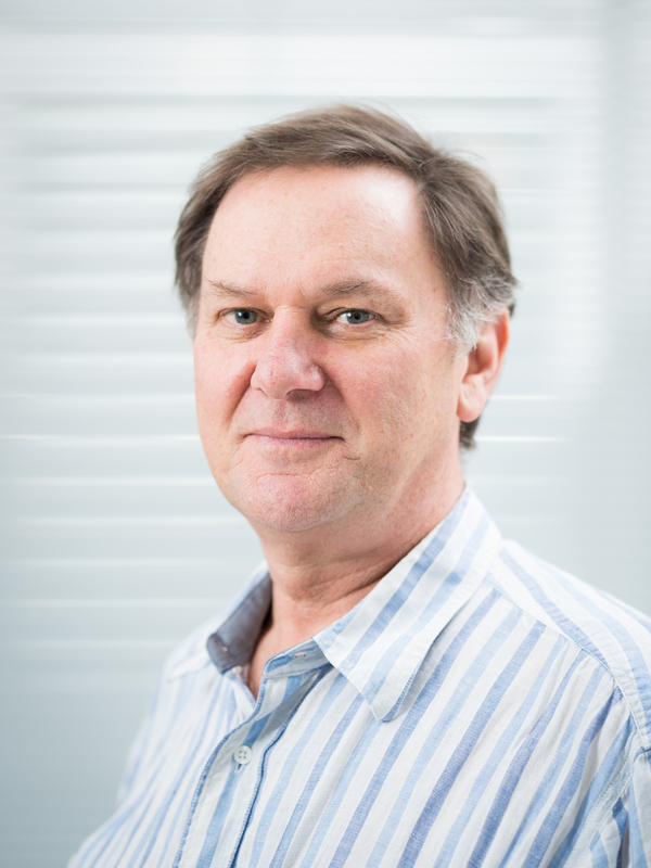 Profile picture of Tim Davis