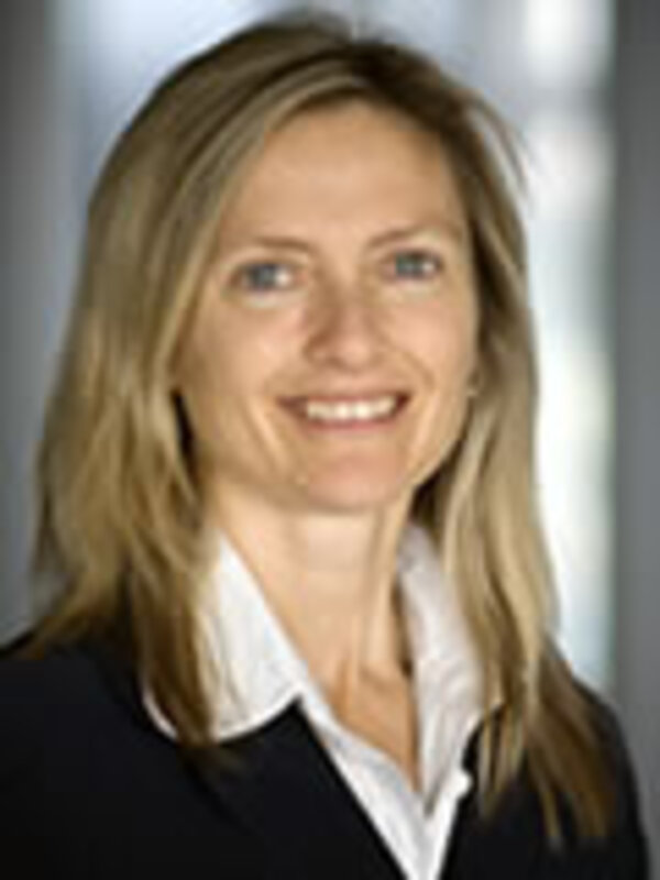 Profile picture of Elise Bant