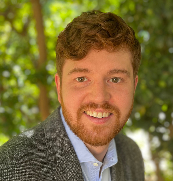 Profile picture of Jeremiah Brown