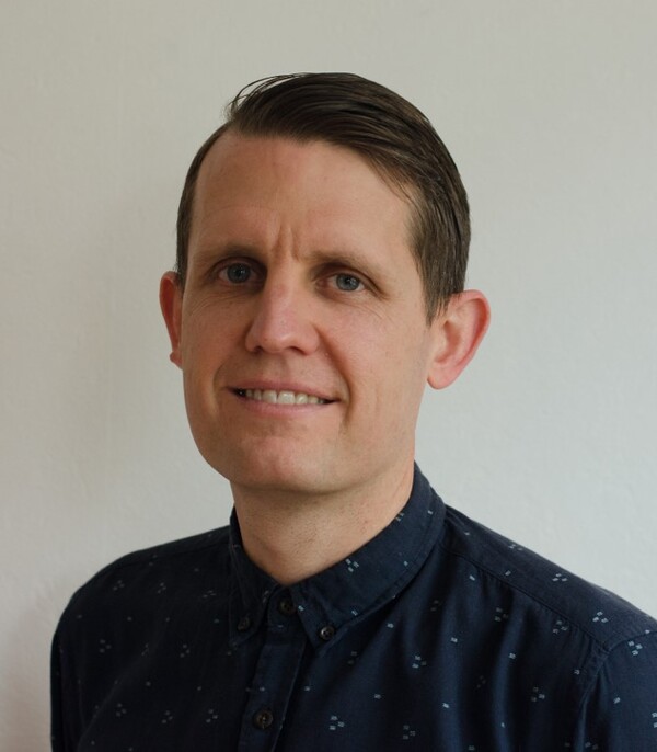 Profile picture of Timothy Miller