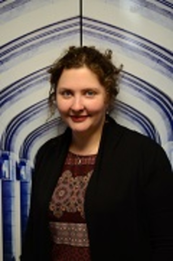 Profile picture of Nicole Hill