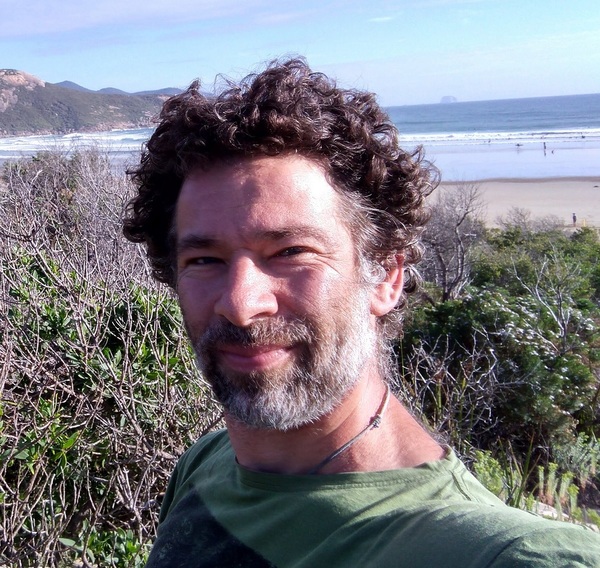 Profile picture of Sacha Jellinek
