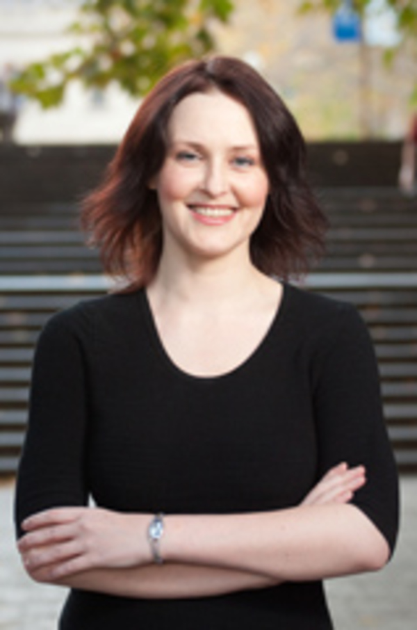 Profile picture of Kate Macdonald