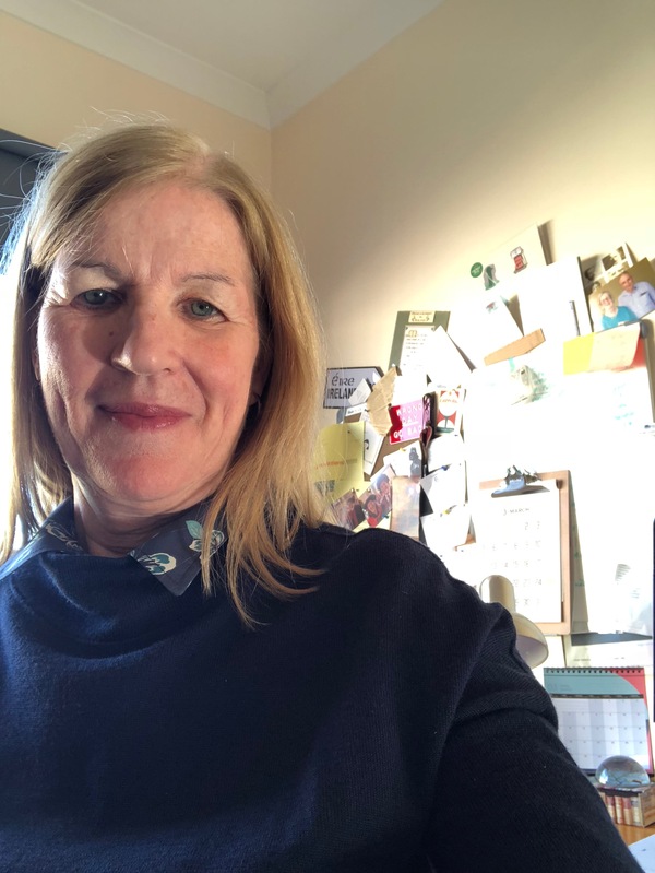 Profile picture of Annie Gowing