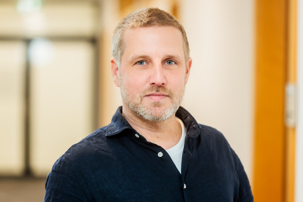 Profile picture of Peter Woelert